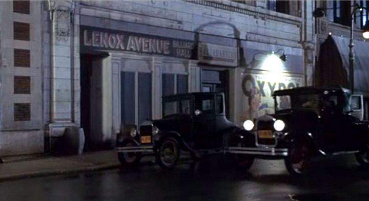 Ford Model A