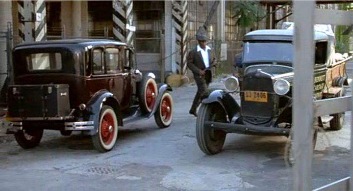 Ford Model A