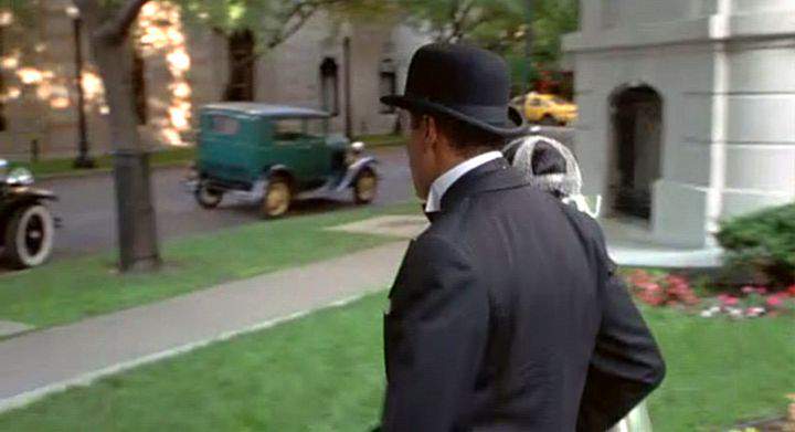 Ford Model A
