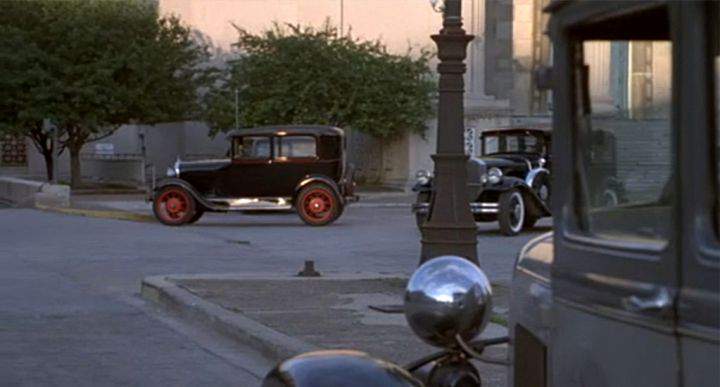 Ford Model A