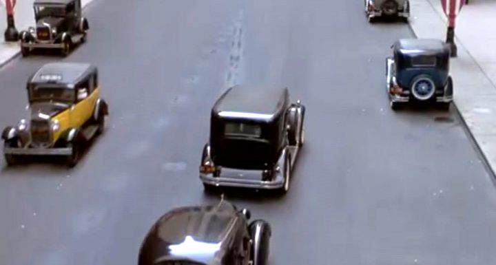 Ford Model A