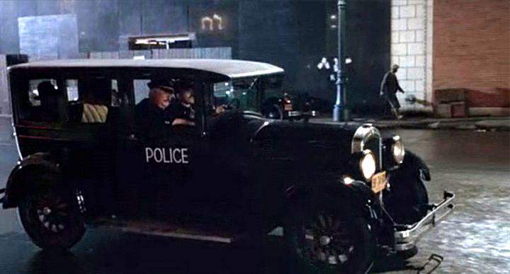 Hupmobile unknown