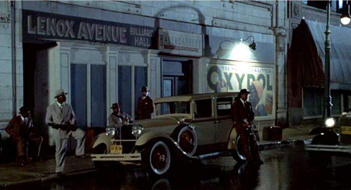 Stutz Model BB
