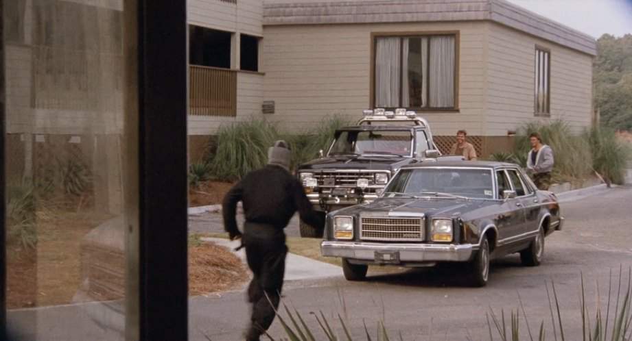 Ford Granada