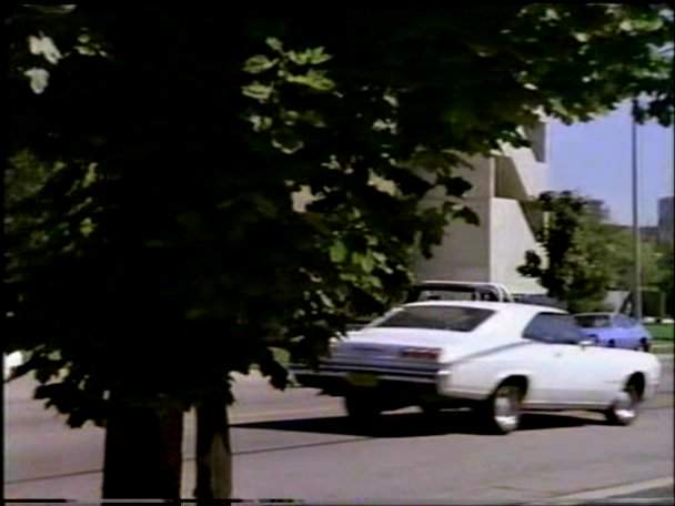 Chevrolet Impala