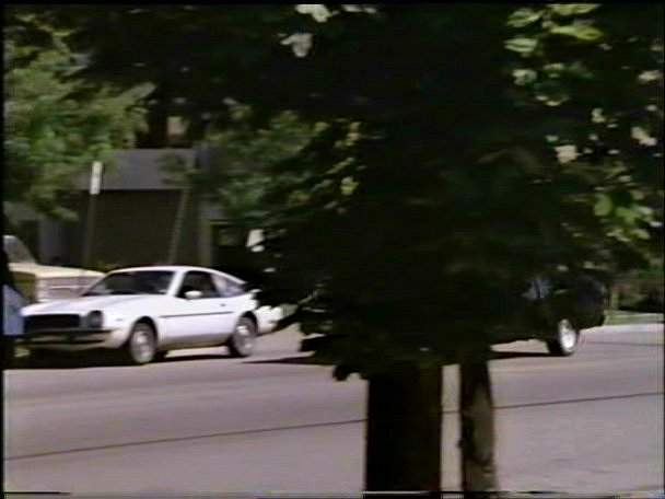 Chevrolet Monza