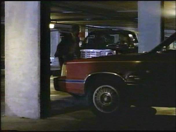 Dodge Aries K