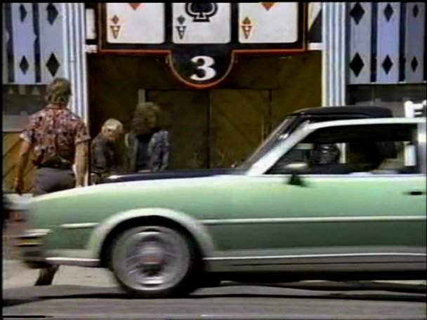Pontiac Grand Prix