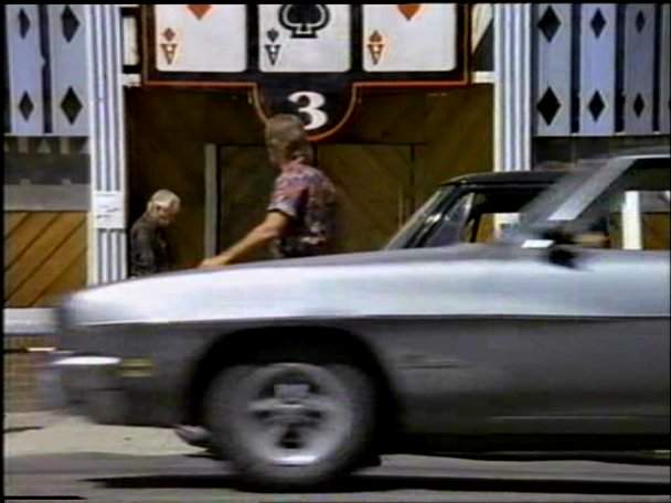 Pontiac Tempest