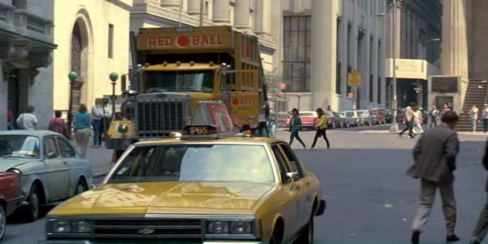 Volkswagen Fastback Sedan