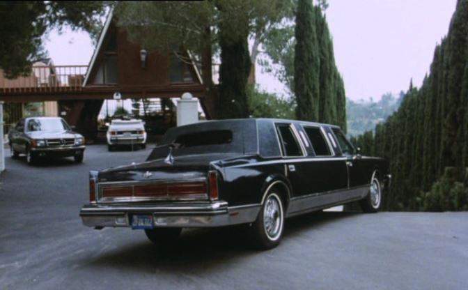 Mercedes-Benz SEC