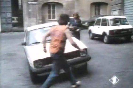 Autobianchi A112