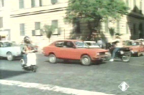 Fiat 128 SL