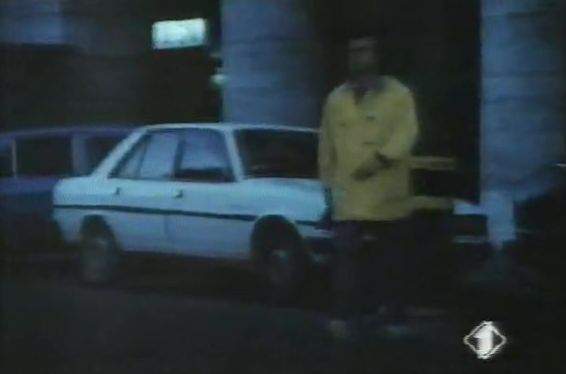 Peugeot 305