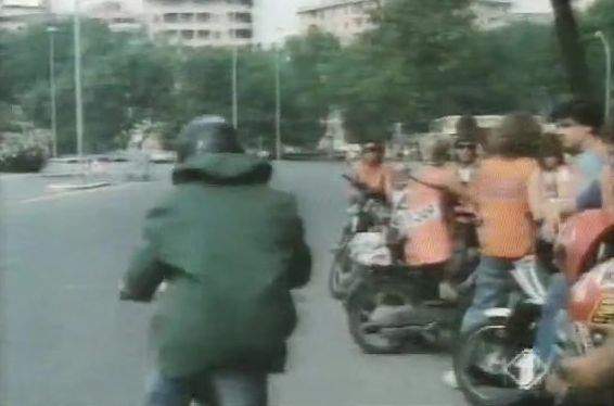 Piaggio Si