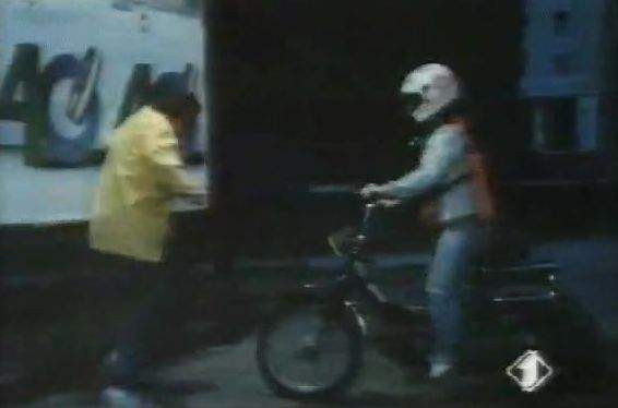 Piaggio Si