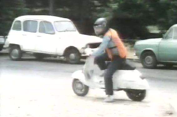 Renault 4