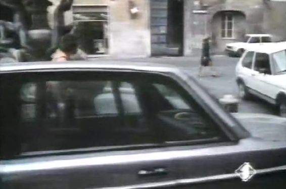 Volvo 240