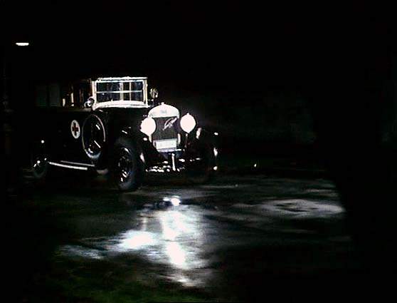 Laurin & Klement-Škoda Typ 110 24hp