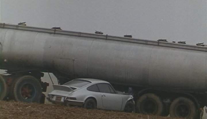 Porsche 911 S