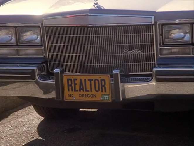 Cadillac Eldorado