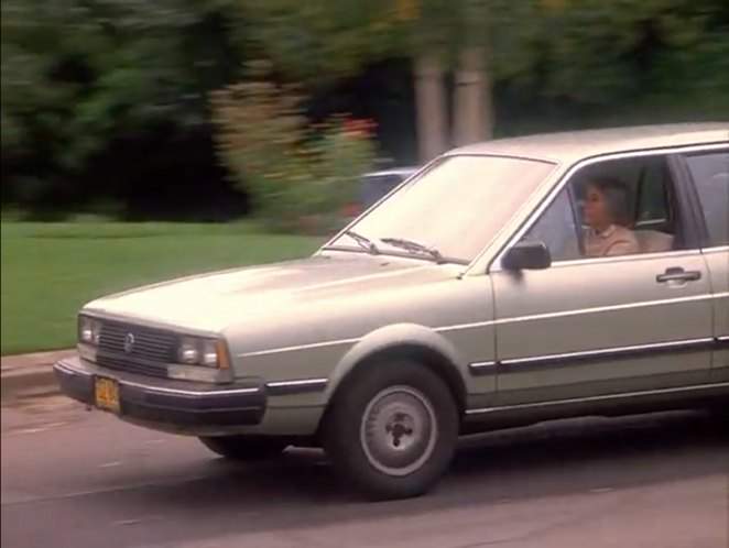 Volkswagen Quantum B2