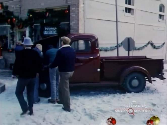 Dodge B-Series