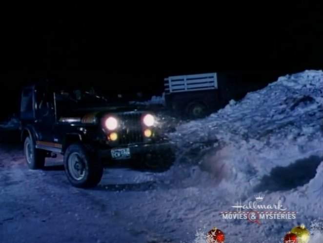 Jeep CJ-7