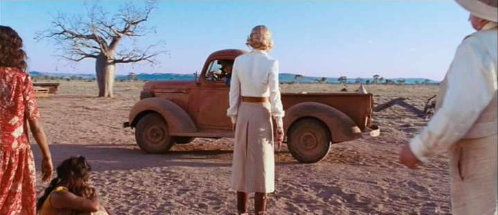 Chevrolet ½-Ton Pickup