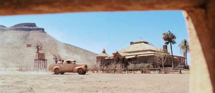 Chevrolet Coupe Utility