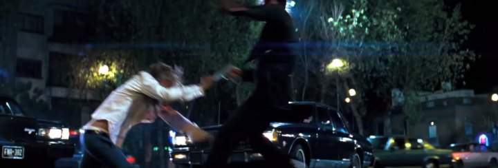 Chevrolet Caprice Classic