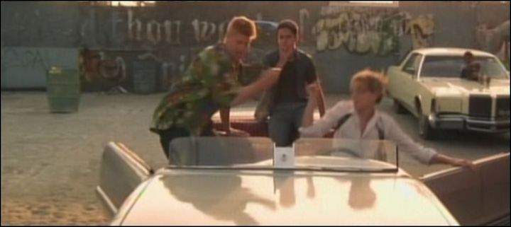 Chrysler New Yorker Brougham