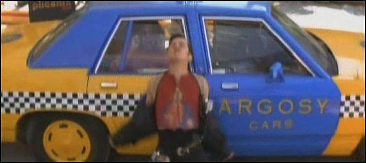 Ford LTD Crown Victoria