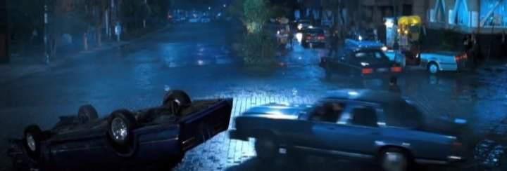 Ford LTD Crown Victoria