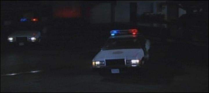 Mercury Grand Marquis