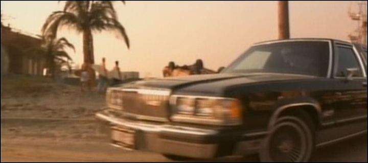 Mercury Grand Marquis Stretched Limousine