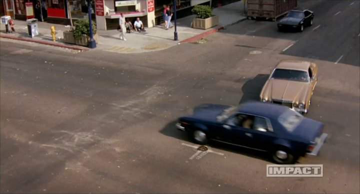 AMC Hornet