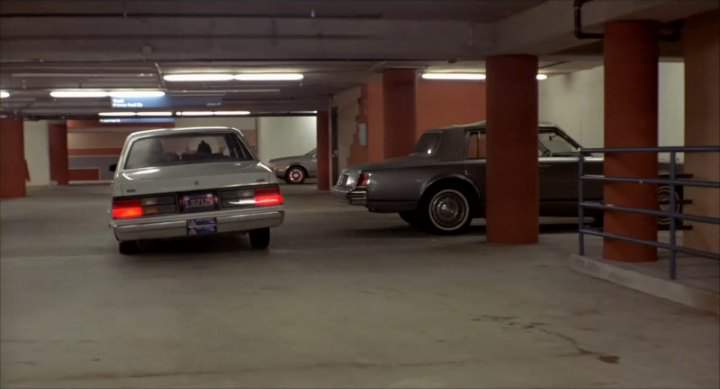 Cadillac Seville