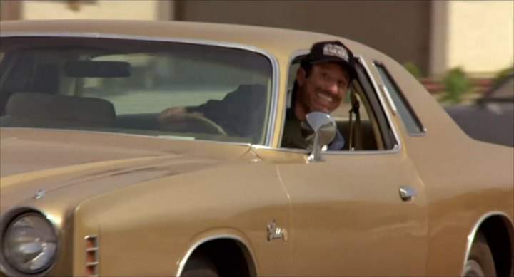 Chrysler Cordoba