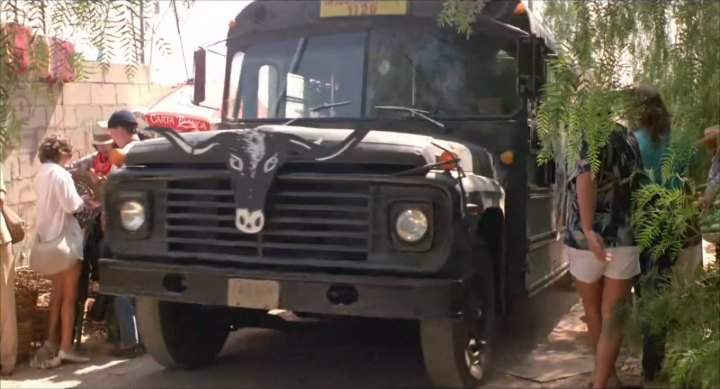 Ford B-Series