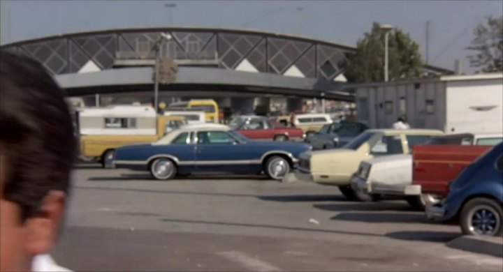 Ford LTD Landau