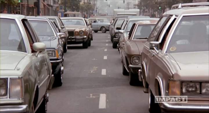 Mercury Grand Marquis Colony Park