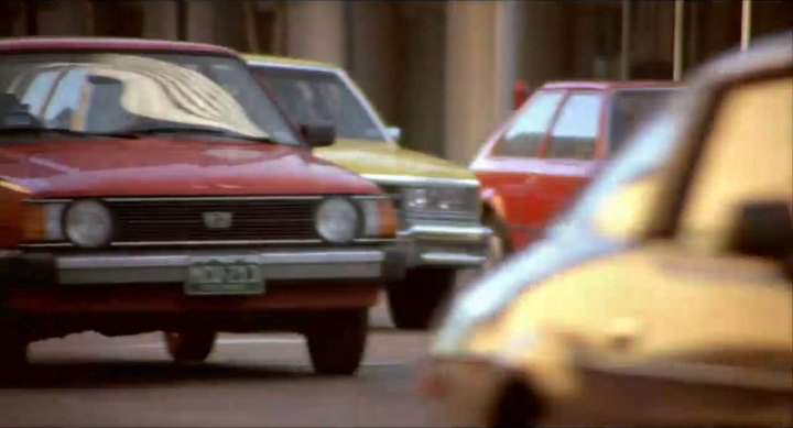 Subaru STD