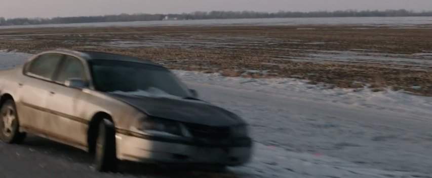 Chevrolet Impala
