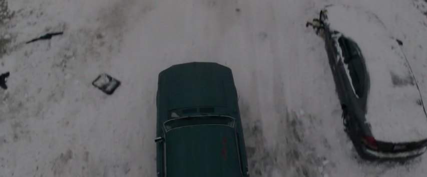 Ford Taurus