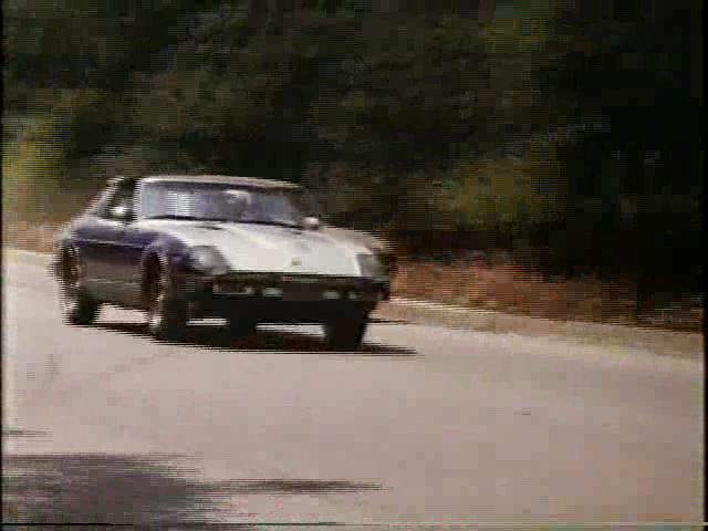 Datsun 280ZX 2+2