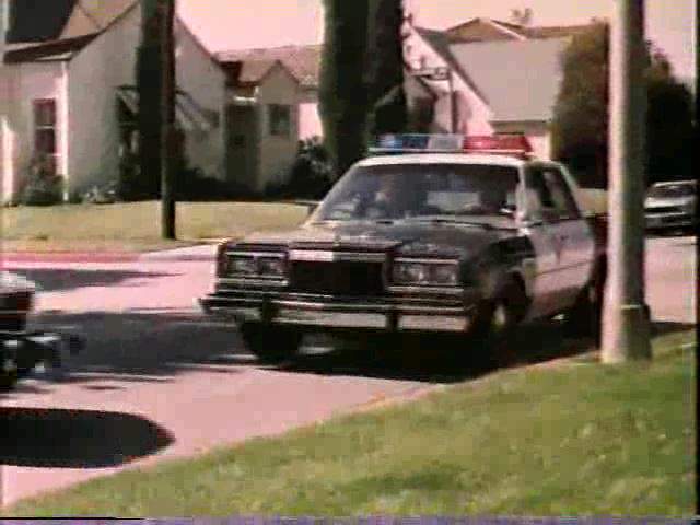 Dodge Diplomat