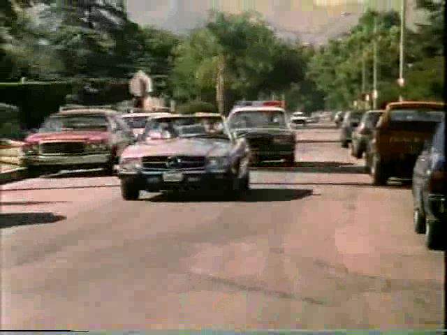 Ford Torino Wagon