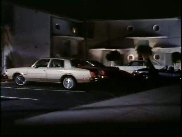 Oldsmobile Cutlass Supreme