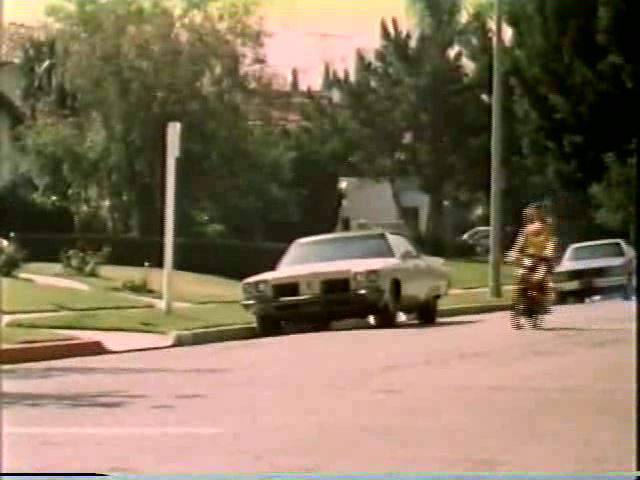 Oldsmobile Ninety-Eight